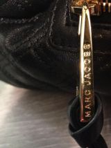 Sac Noir Marc Jacobs Stam