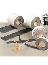 Antidérapant Adhésif Safe-Step ROCOL longueur 18,25 mètres 