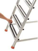 Antidérapant Adhésif Safe-Step ROCOL longueur 18,25 mètres 