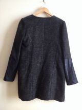 manteau SCARLET ROOS T38