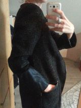 manteau SCARLET ROOS T38