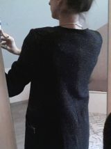 manteau SCARLET ROOS T38