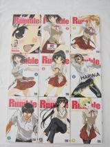 Manga School Rumble (17 premiers tomes)
