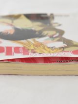 Manga School Rumble (17 premiers tomes)