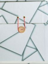 Objets déco / Boites / Pochette Ipad