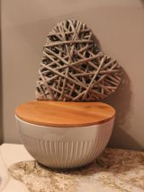 Objets déco / Boites / Pochette Ipad