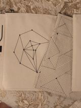 Objets déco / Boites / Pochette Ipad