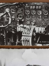 Cartes postales thème aviation