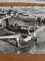 Cartes postales thème aviation