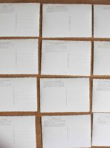 Cartes postales thème aviation