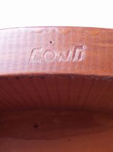 Paire de guéridons copie LVI