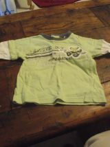 vetement enfant 1 ans pas cher