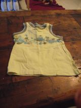 vetement enfant 1 ans pas cher