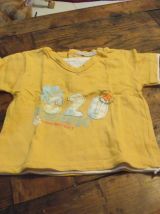 lot vetements enfant 1 an d'occasion