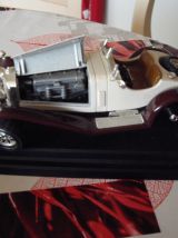 Voitures de collection miniatures (Modèles Réduits)