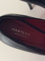 Chaussures escarpins  Martens 