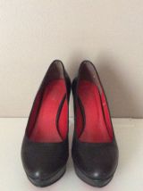 Chaussures escarpins  Martens 