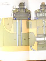 Encyclopédie Mécanique QUILLET