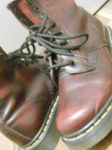 Doc Martens Bordeaux Taille 36