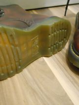 Doc Martens Bordeaux Taille 36