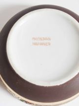 bonbonnière porcelaine de Satsuma [Japon]