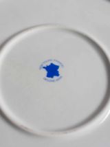 petit plat de Bayeux