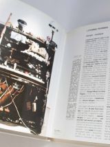livre Nam June Paik de Jean-Paul Fargier