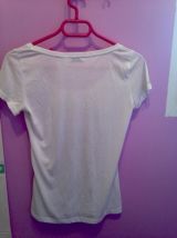 Tee-shirt imprimé rétro