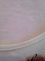 Tee-shirt imprimé rétro