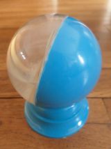 Boule à neige biblique Vierge Marie, l'Immaculée Conception