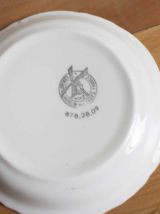 coupelles, cendriers Veuve Clicquot