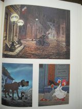 LIVRE COLLECTION "Notre Ami Walt DISNEY" - 1977