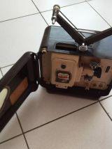 Projecteur 8mm Art deco bakélite CINERIC-ERICSON F8