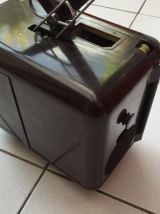 Projecteur 8mm Art deco bakélite CINERIC-ERICSON F8