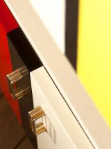 SECRETAIRE ANNEES 70 "EMILIANO"