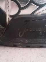 Adidas jeremy scott t39