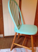 Chaise style Ercol vintage