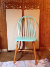 Chaise style Ercol vintage