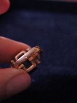 Magnifique bague Art Deco