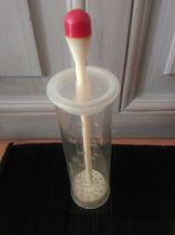 Doseur décorateur batteur 