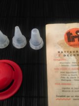 Doseur décorateur batteur 