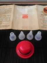 Doseur décorateur batteur 