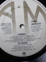 vinyle Stingray de Joe Cocker
