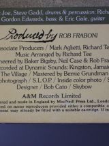 vinyle Stingray de Joe Cocker