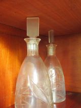  SERVICE A VERRES CRISTALLIN 