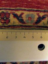 Tapis persan, Isfahan