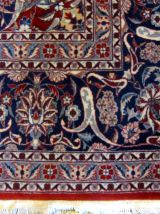 Tapis persan, Isfahan
