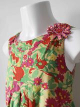 Robe 18 mois KENZO KIDS