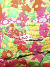 Robe 18 mois KENZO KIDS