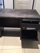 Bureau industriel des années 50